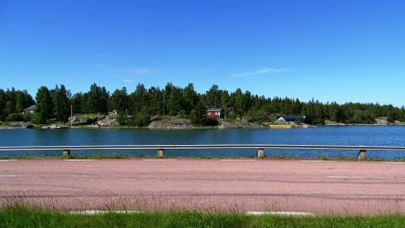 Ostsee Rundreise: Aland