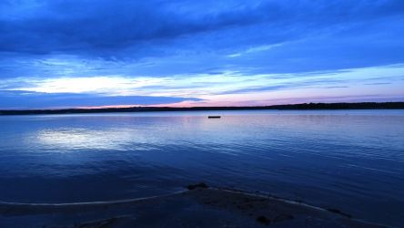 Ostsee Rundreise: Aland